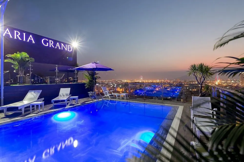 Aria Grand Hotel & Spa Da Nang