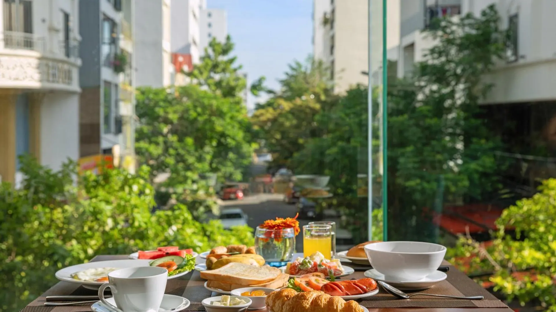 ****  Aria Grand Hotel & Spa Da Nang Vietnam