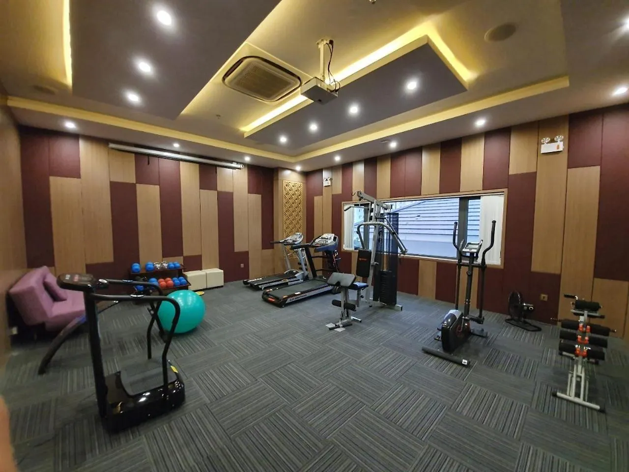 Aria Grand Hotel & Spa Da Nang 4*,