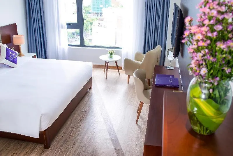 Aria Grand Hotel & Spa Da Nang
