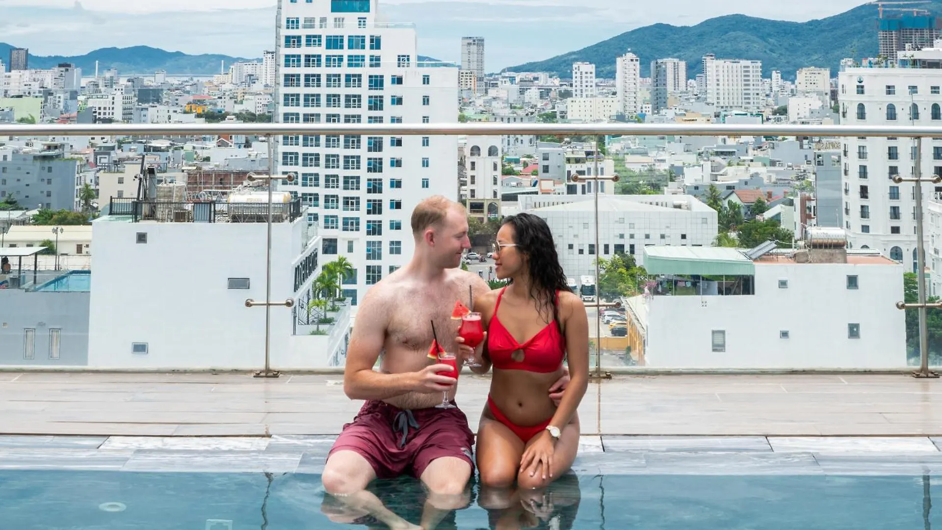 Aria Grand Hotel & Spa Da Nang