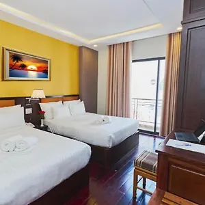 Hotel Aladin **