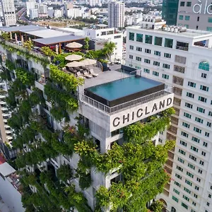 4* Hotel Chicland Boutique