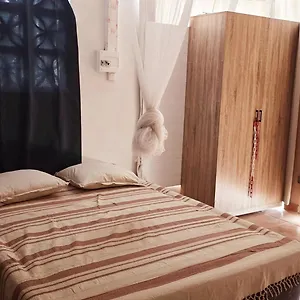 Maison d'hôtes Le Paradis Des Petits Voyageurs 