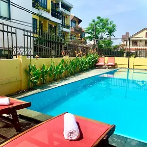Hotel Aman Riverside ***