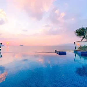 Hotel Boton Blue & *****