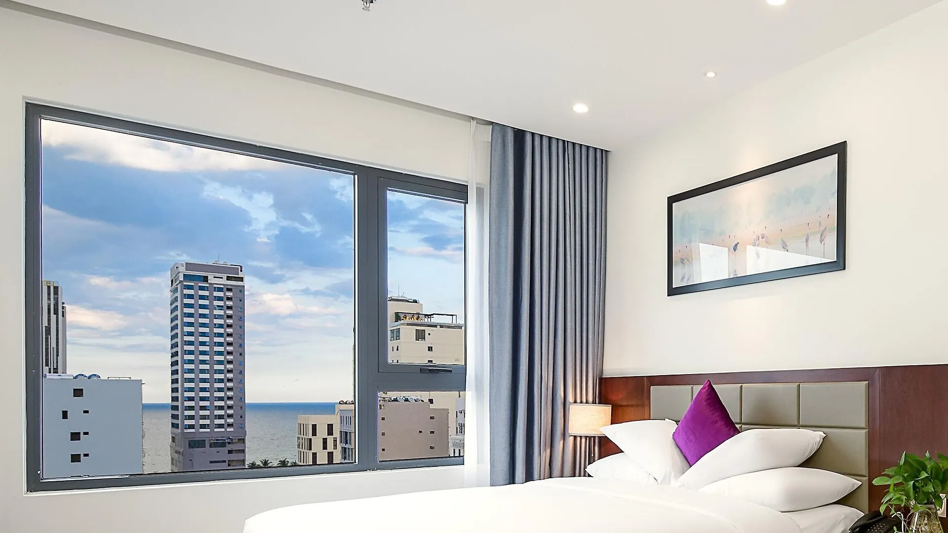 Aria Grand Hotel & Spa Đà Nẵng