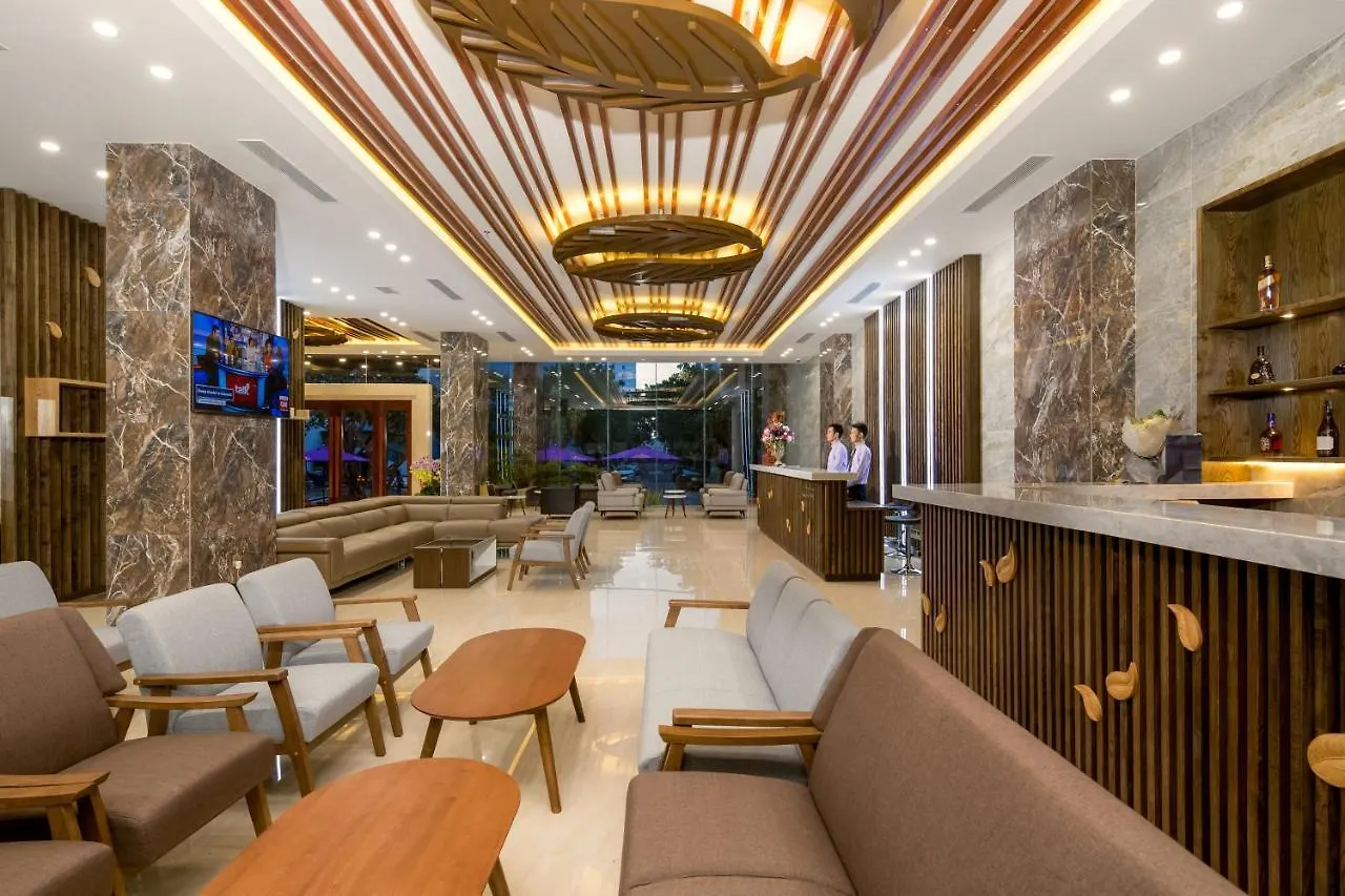 Aria Grand Hotel & Spa Da Nang