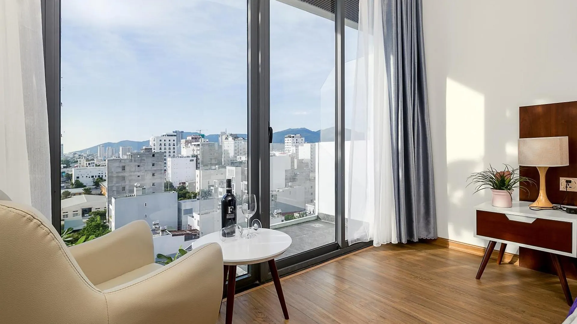 Aria Grand Hotel & Spa Da Nang