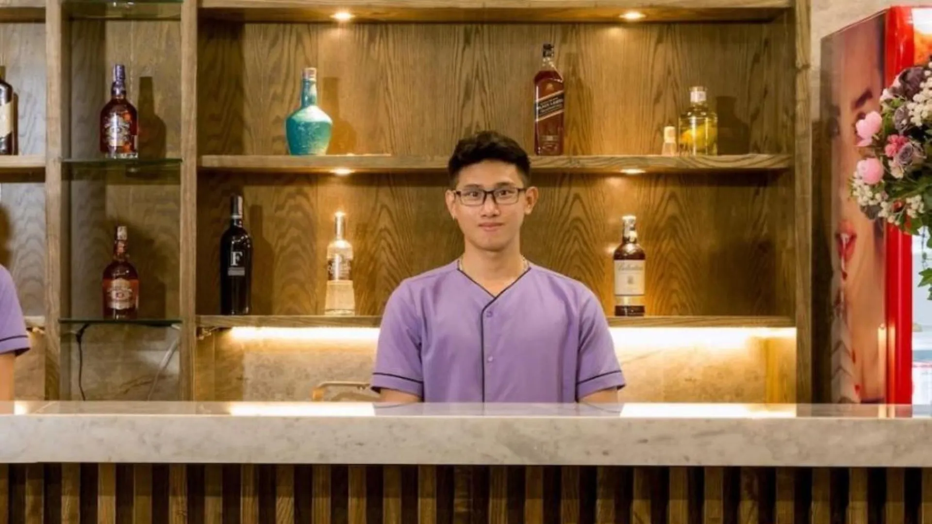 Aria Grand Hotel & Spa Da Nang 4*,