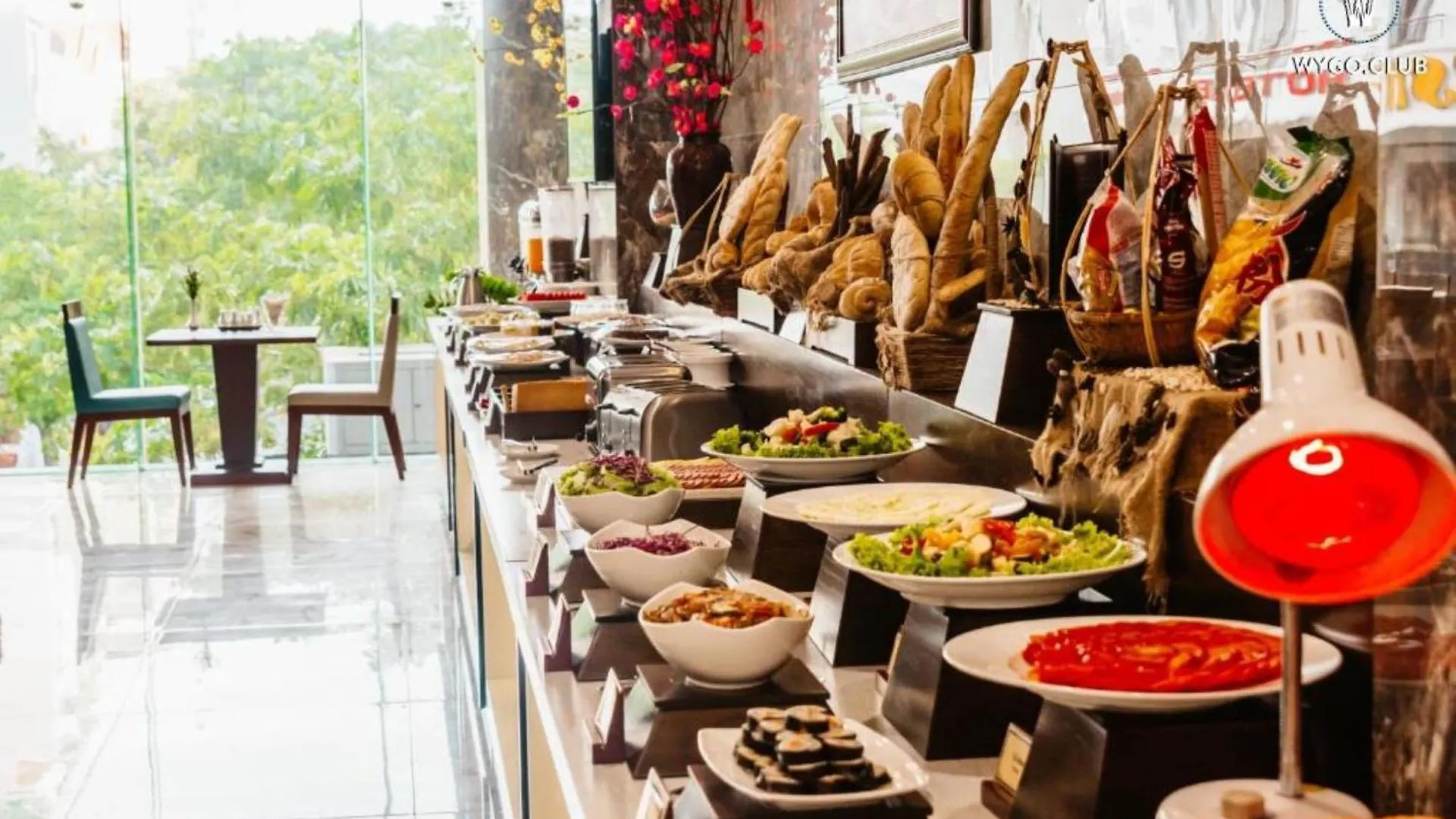 Aria Grand Hotel & Spa Đà Nẵng