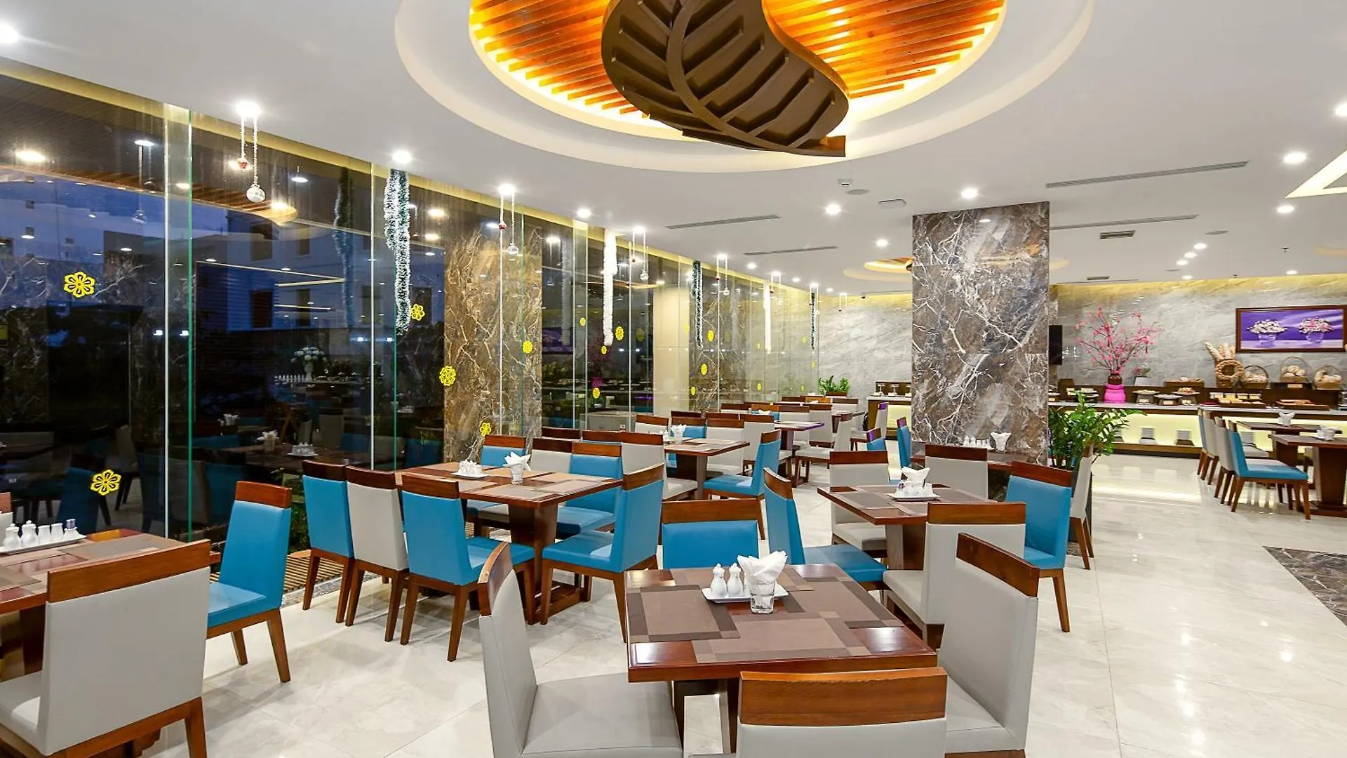 Aria Grand Hotel & Spa Da Nang