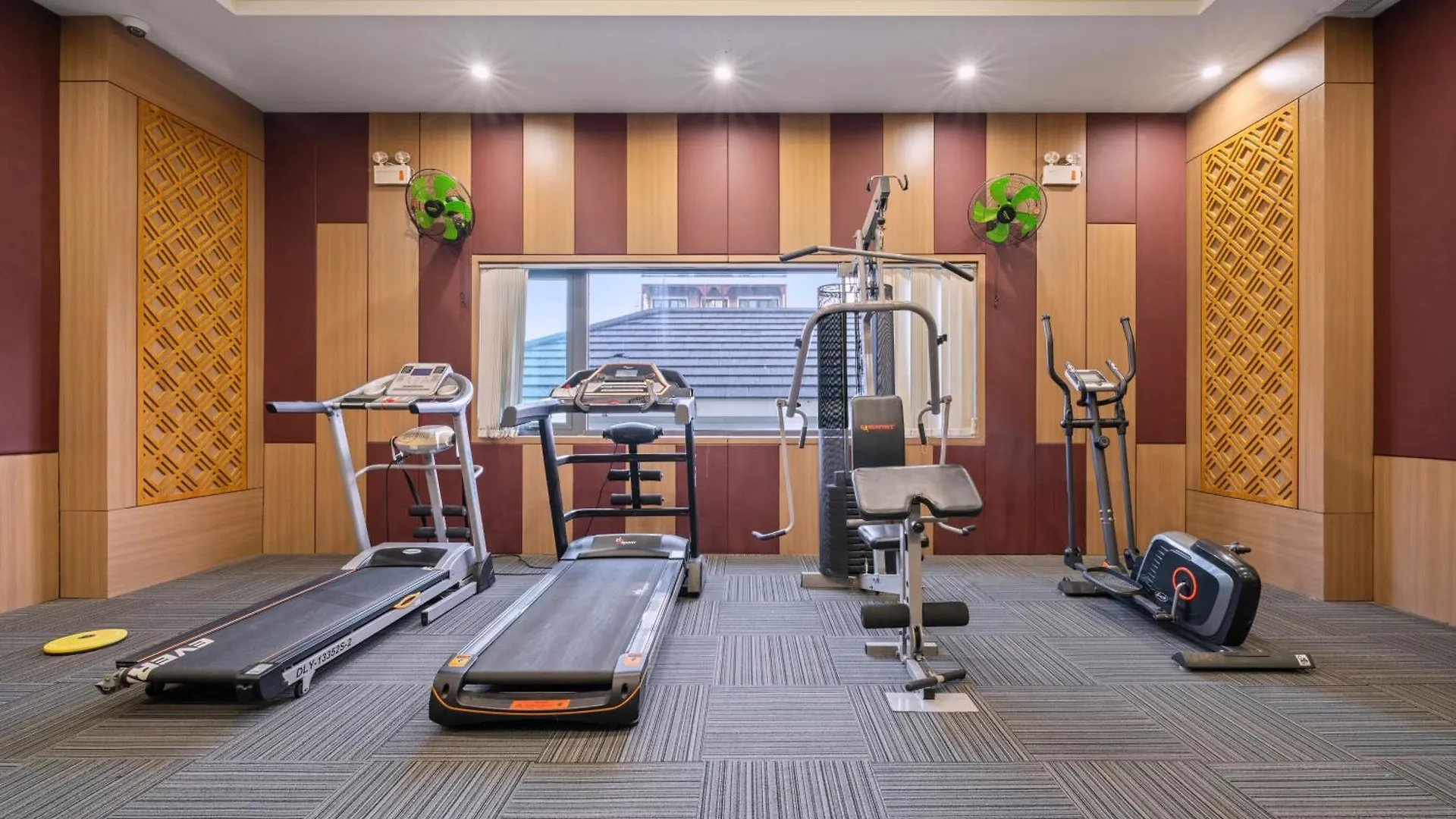Aria Grand Hotel & Spa Da Nang