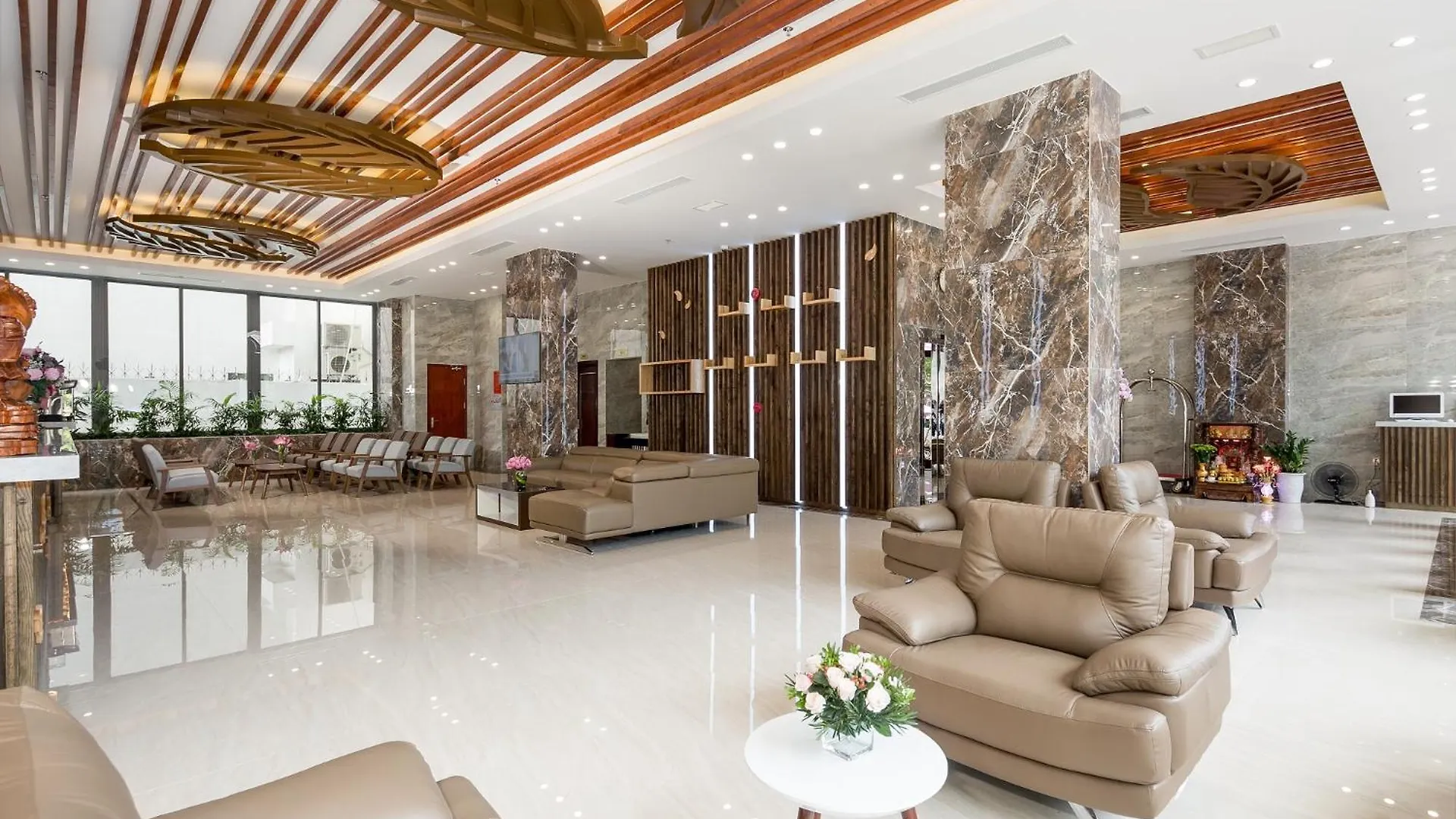 Aria Grand Hotel & Spa Da Nang